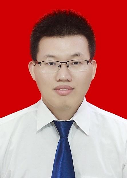 陈志明