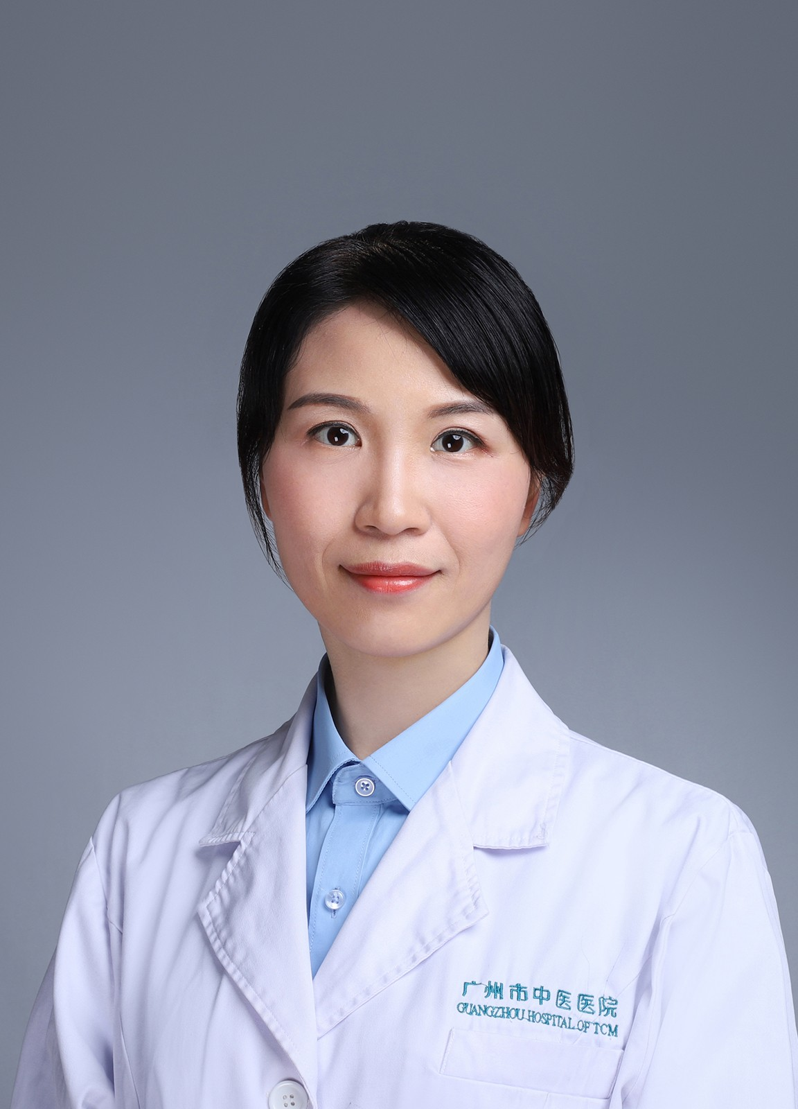 陈致雯
