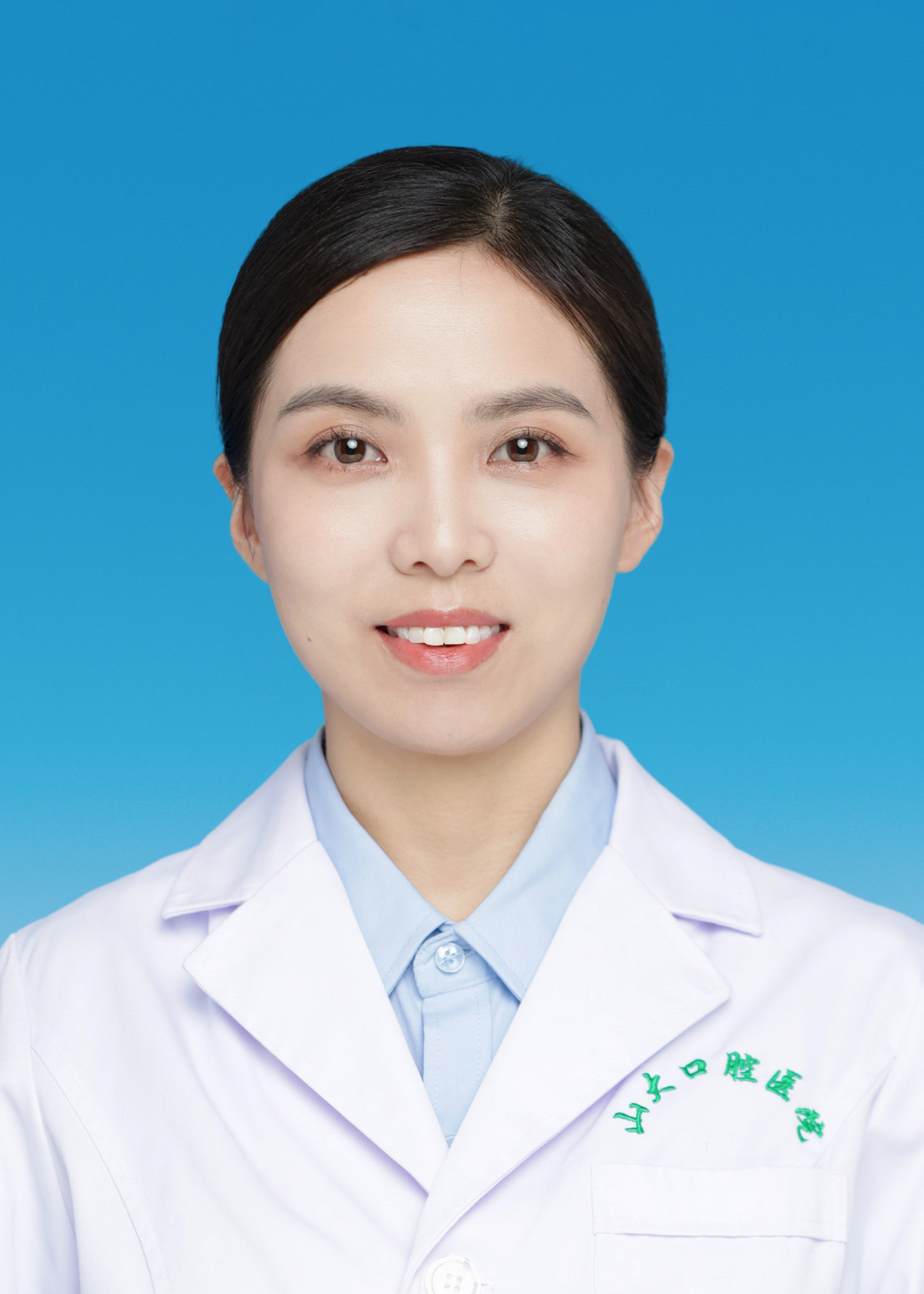 惠婷