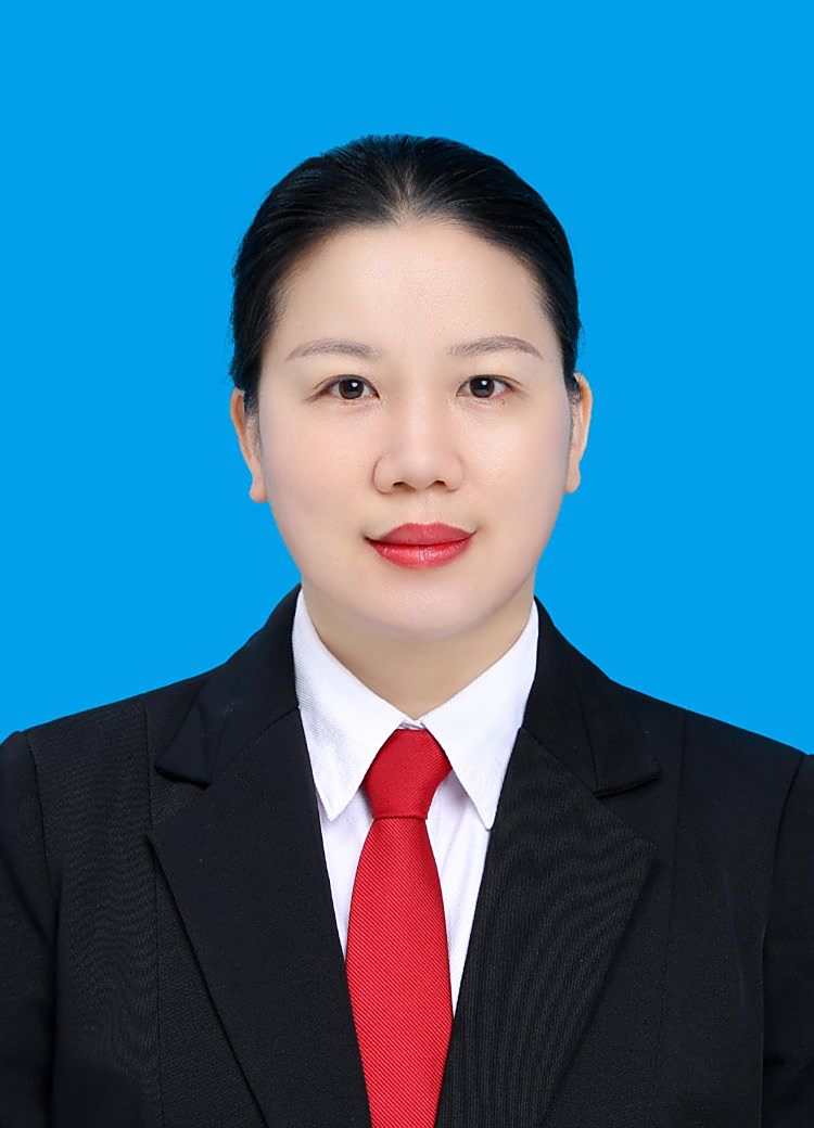 江冬梅