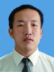 赵将勇