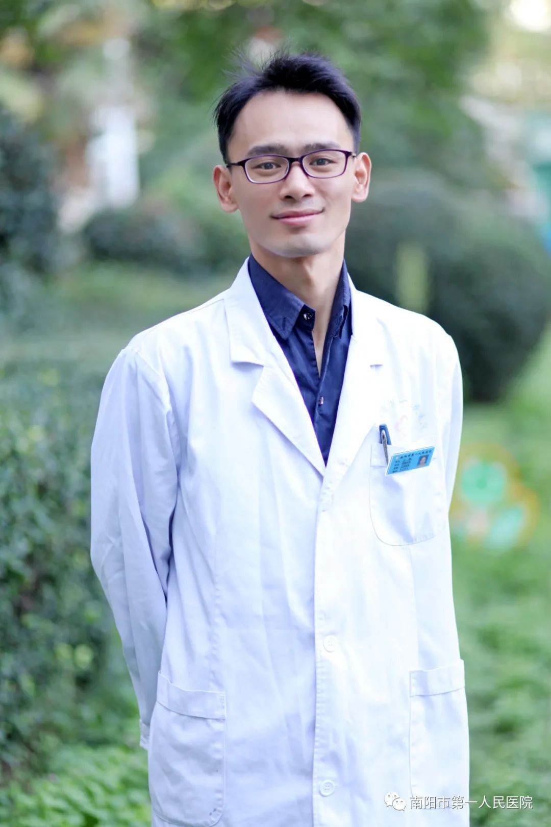李建锋