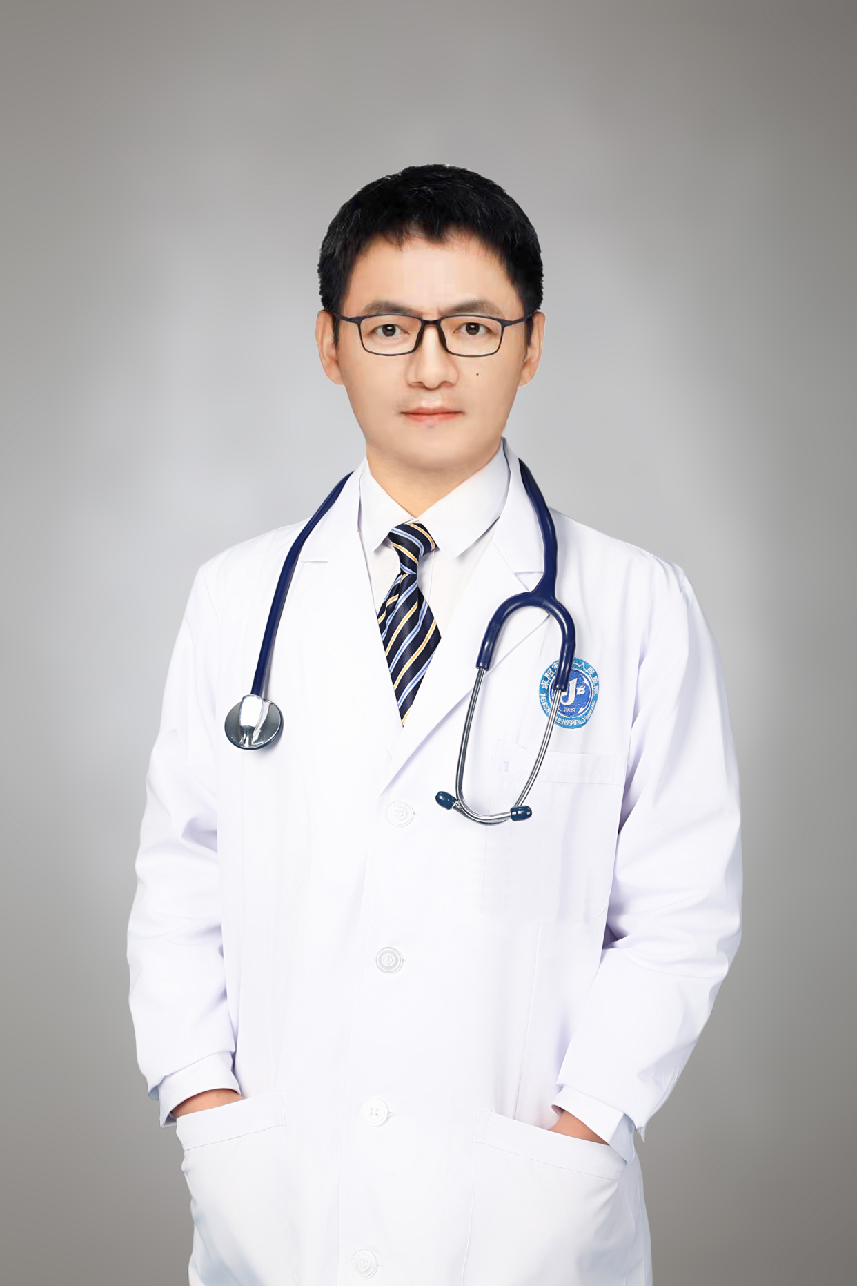 郭殿龙