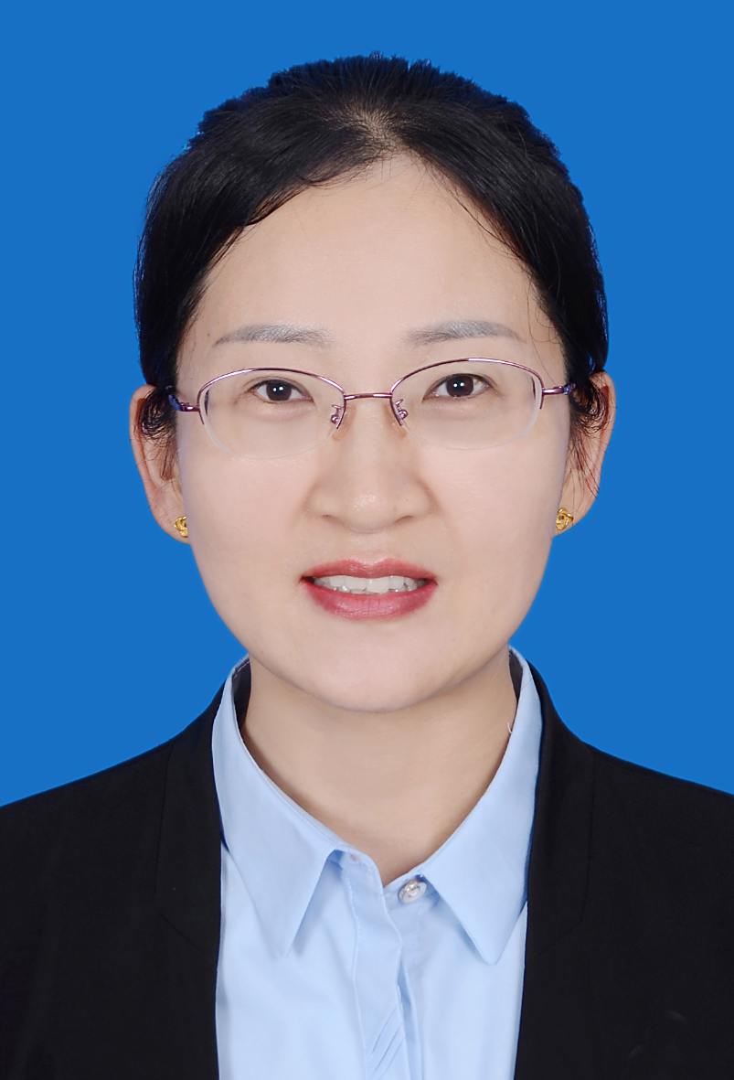 赵名娟
