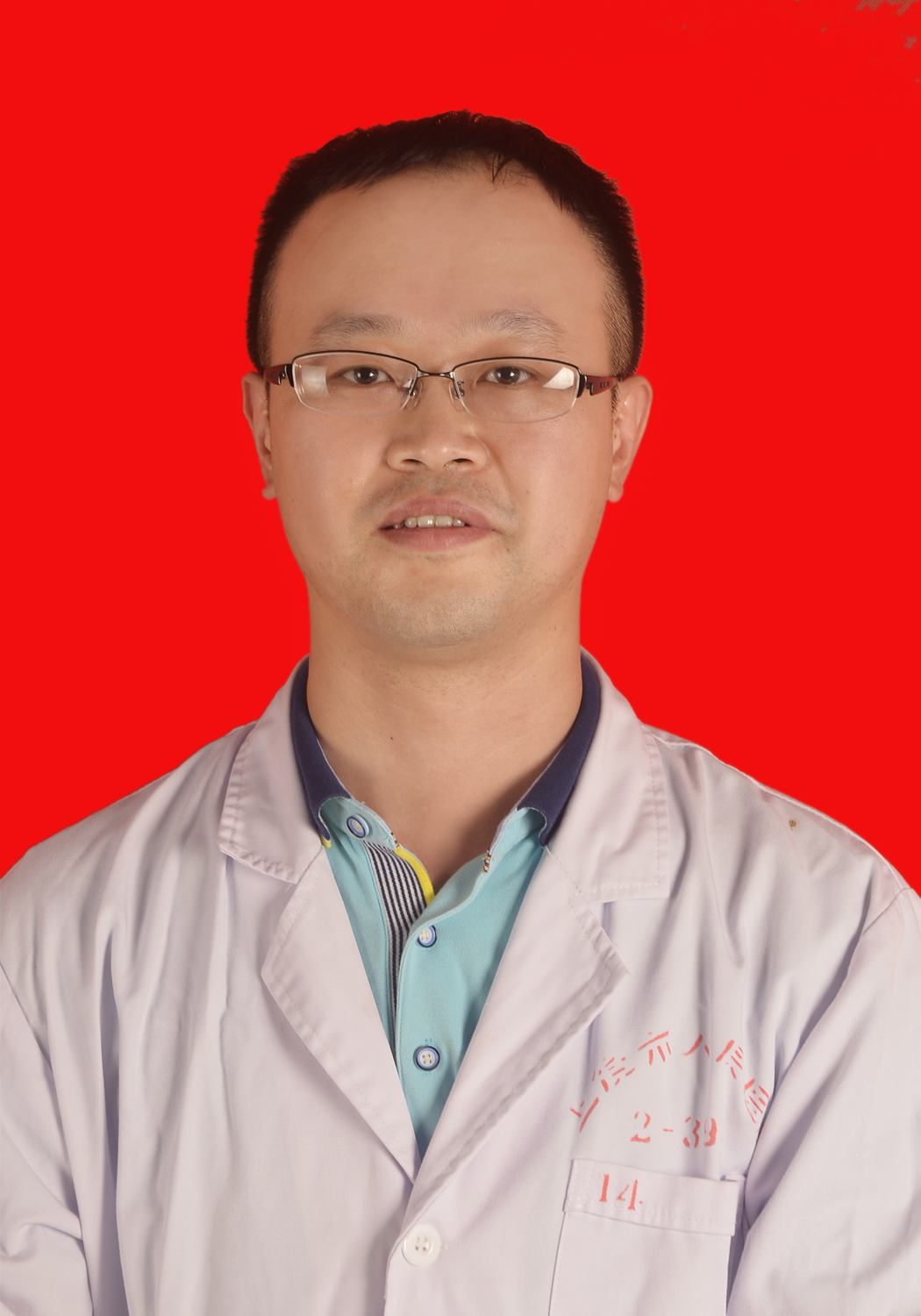 陈志刚