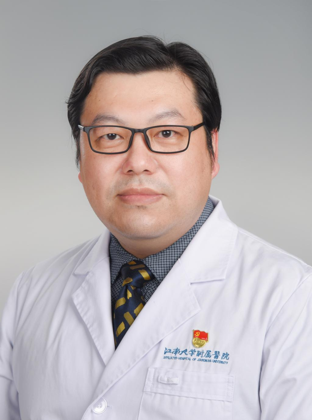 杨敏烈