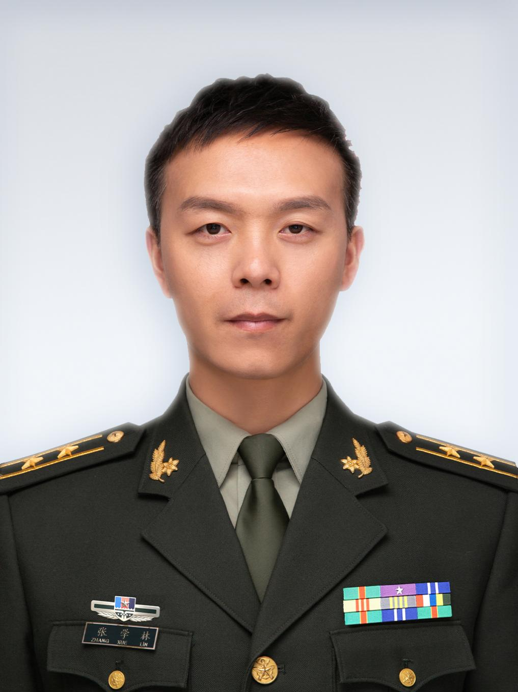 张学林医生