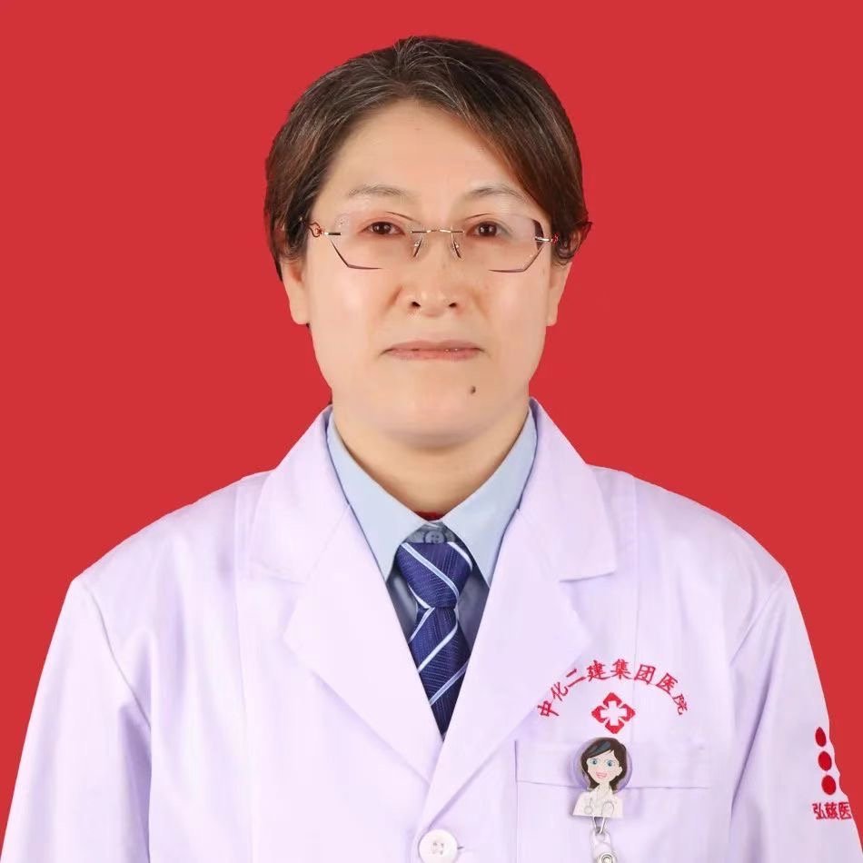 张俊平