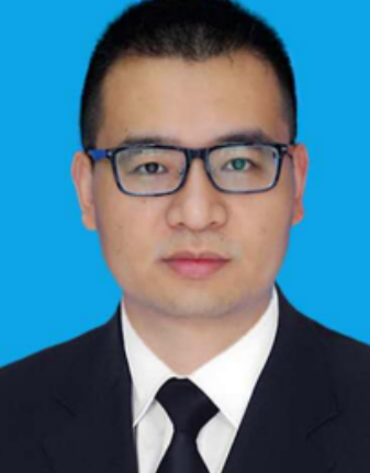 陈占军