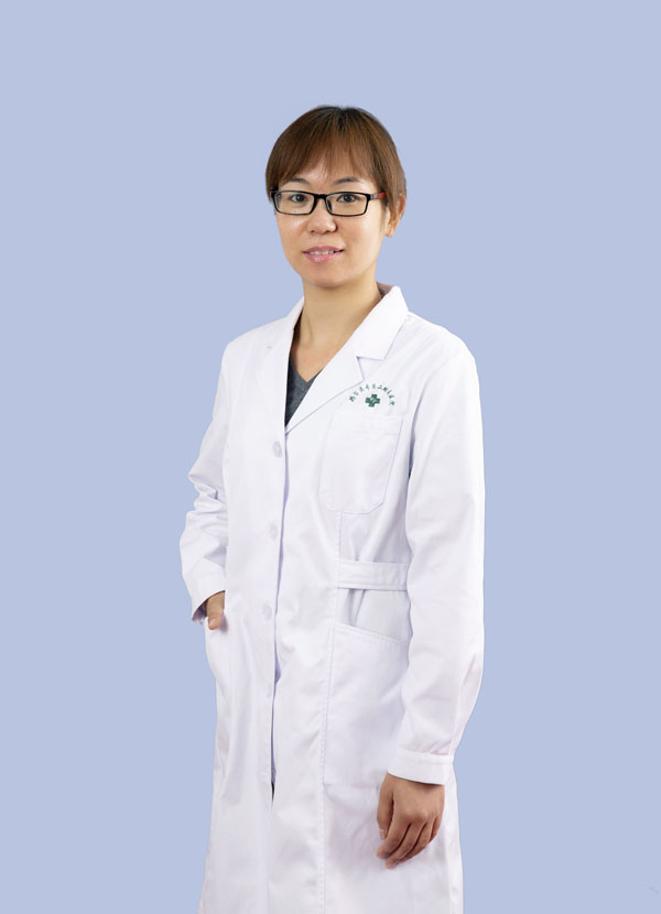 邵慧真