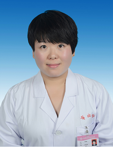 李娟娟