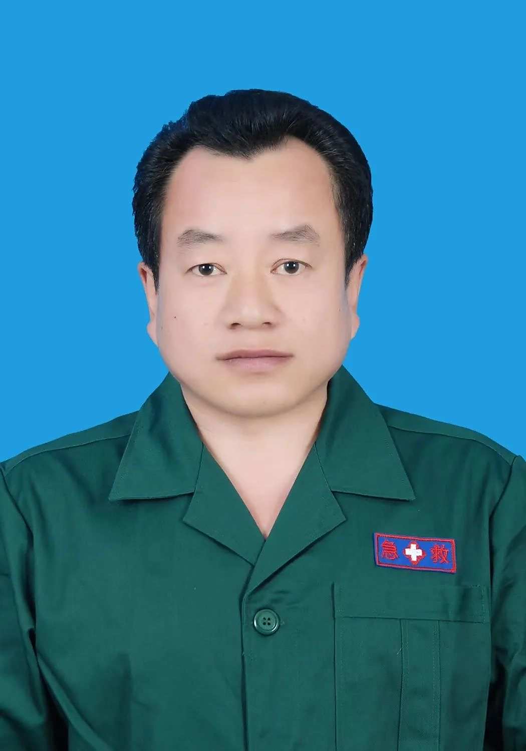 徐斌