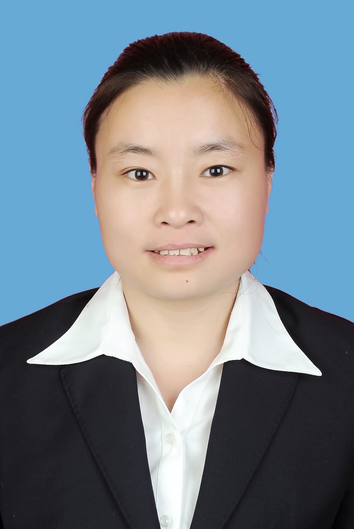 肖玉凤