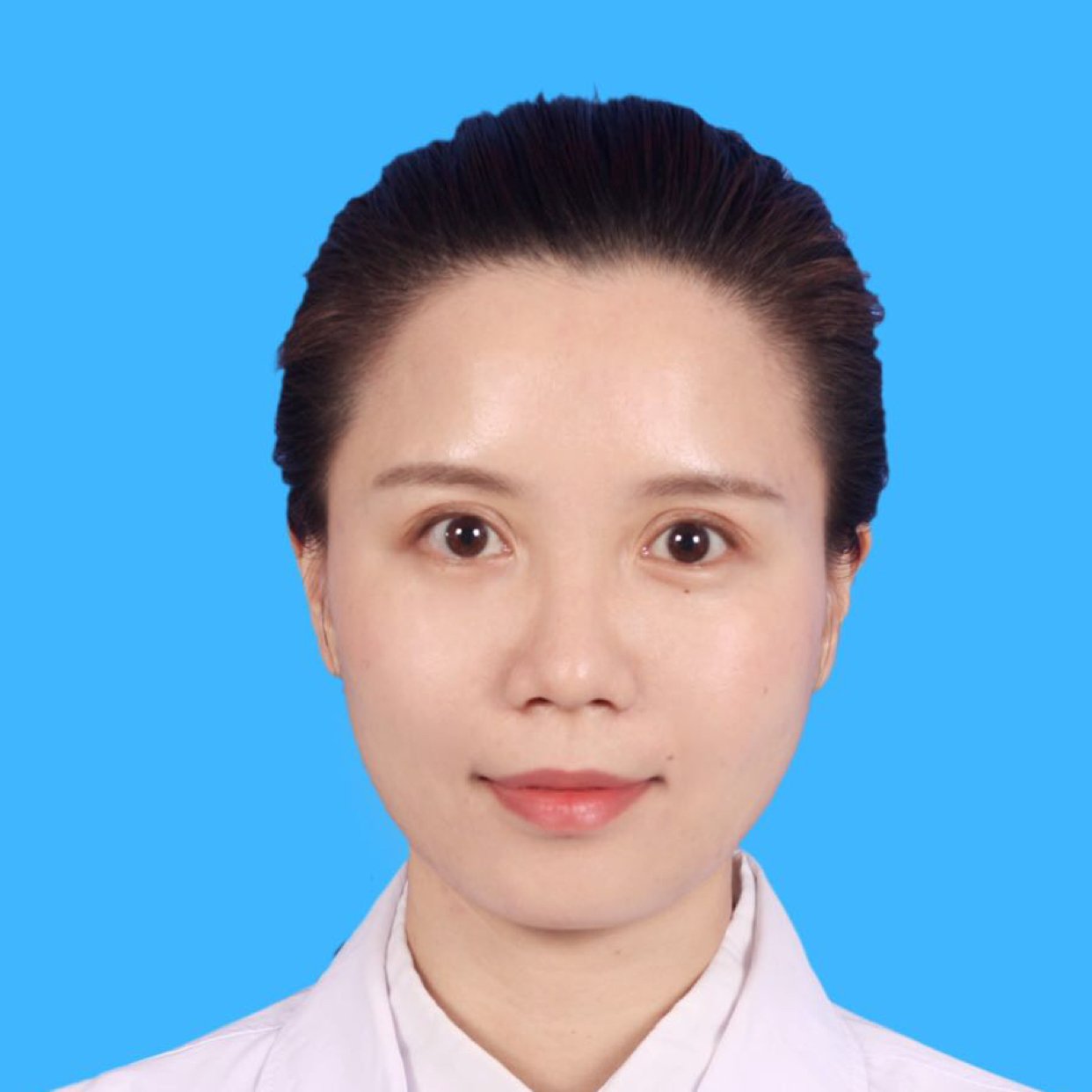 敖琼媛