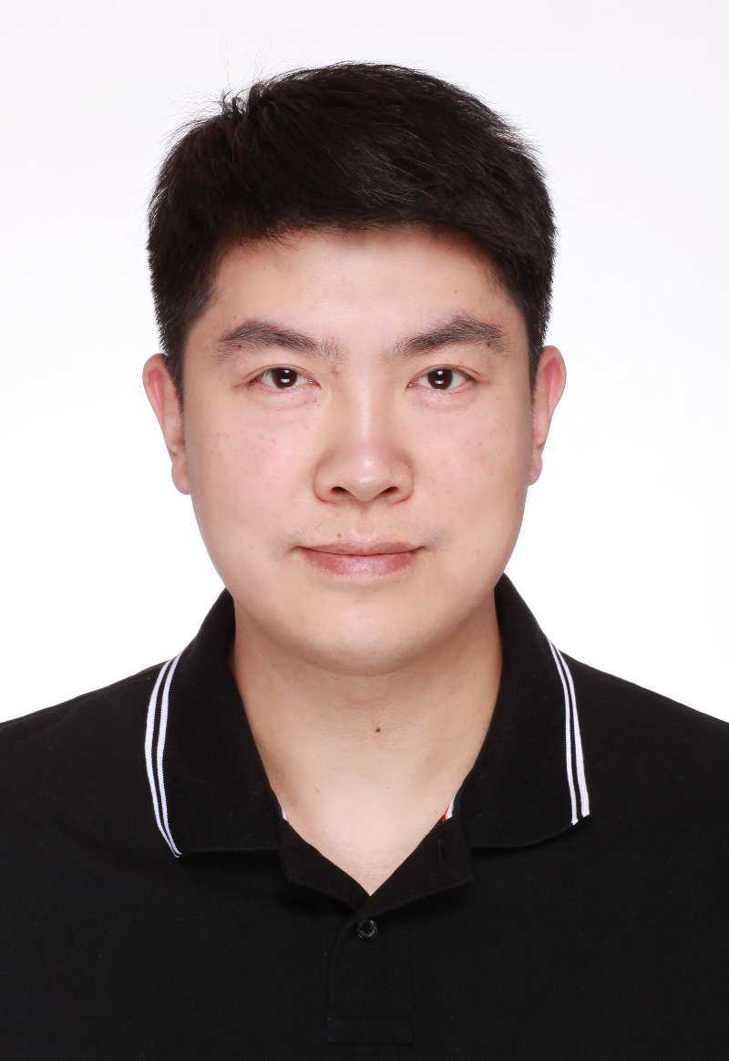 朱思翔