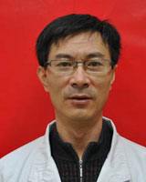 郭石平