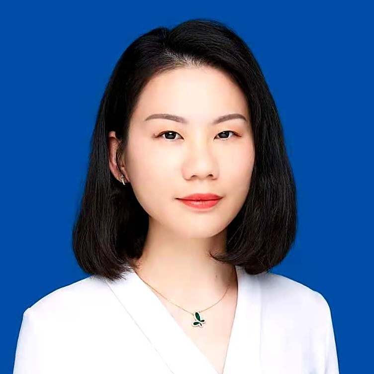 陈志霞