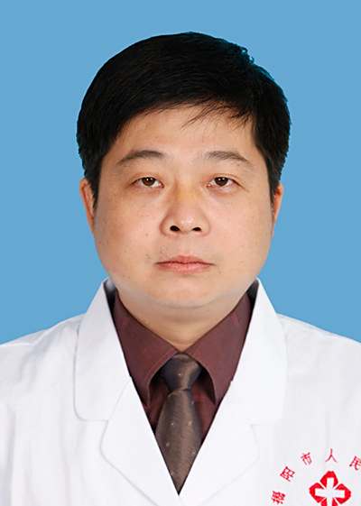 吴强