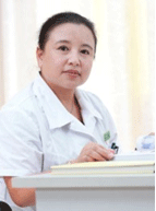 周小勤