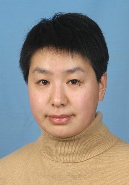 李洁