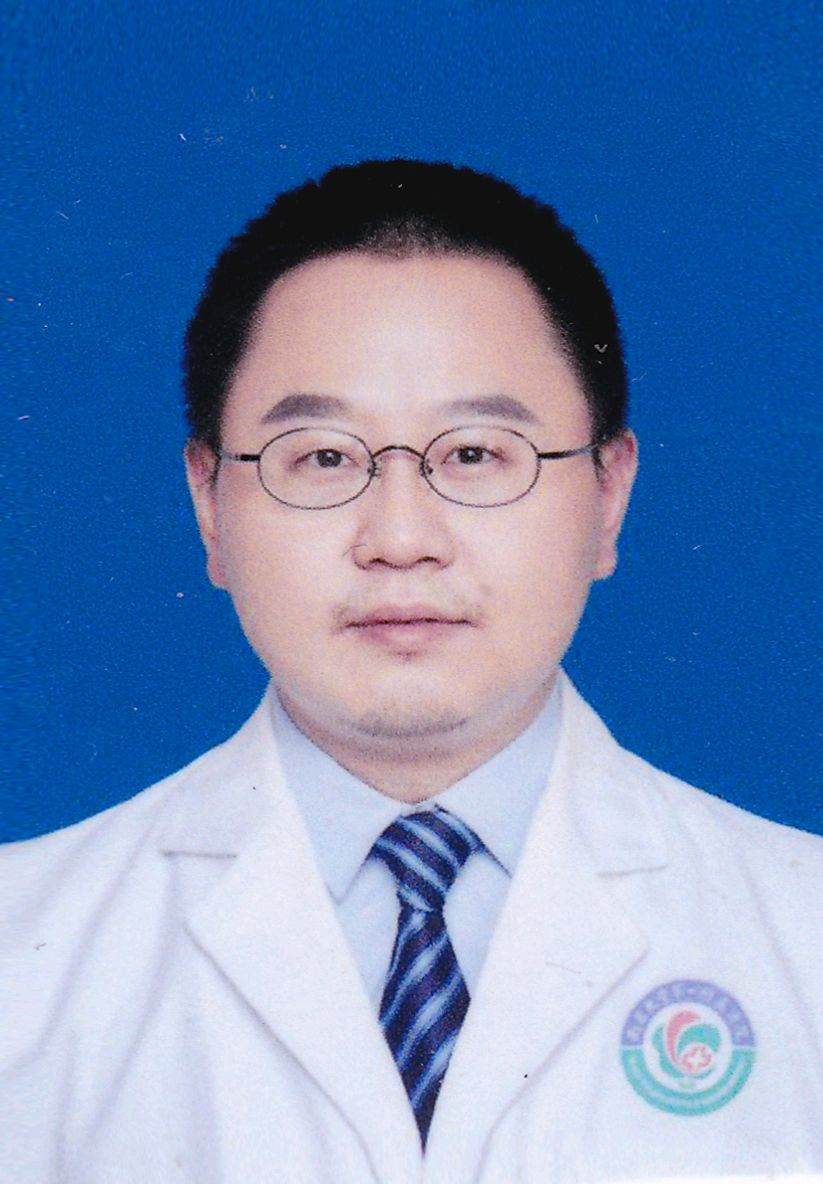 赵俊