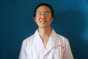 陈仁华