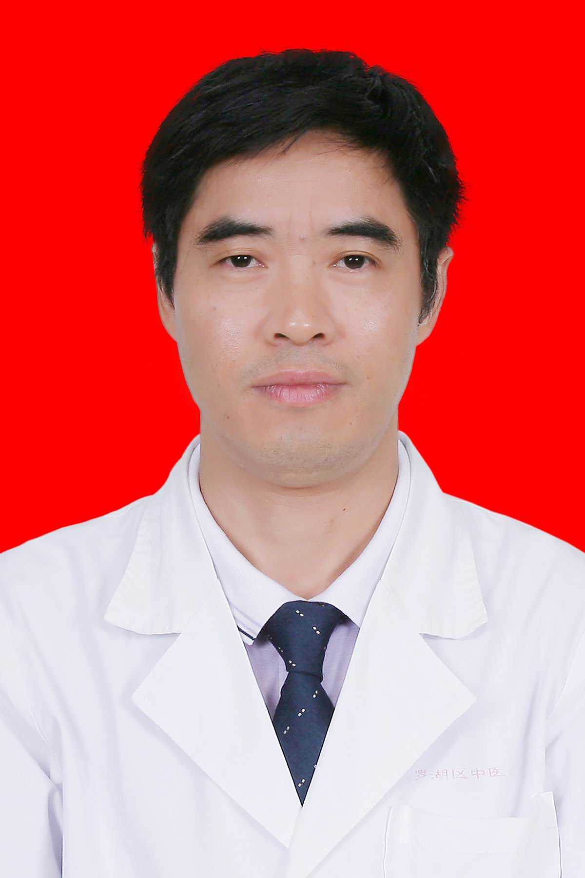 唐吉平