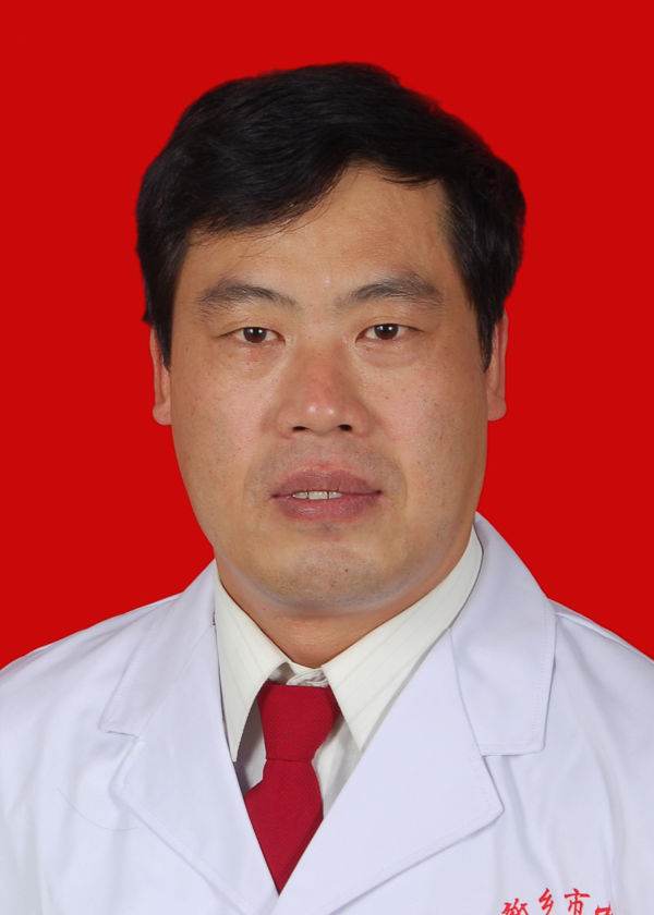 李荣先