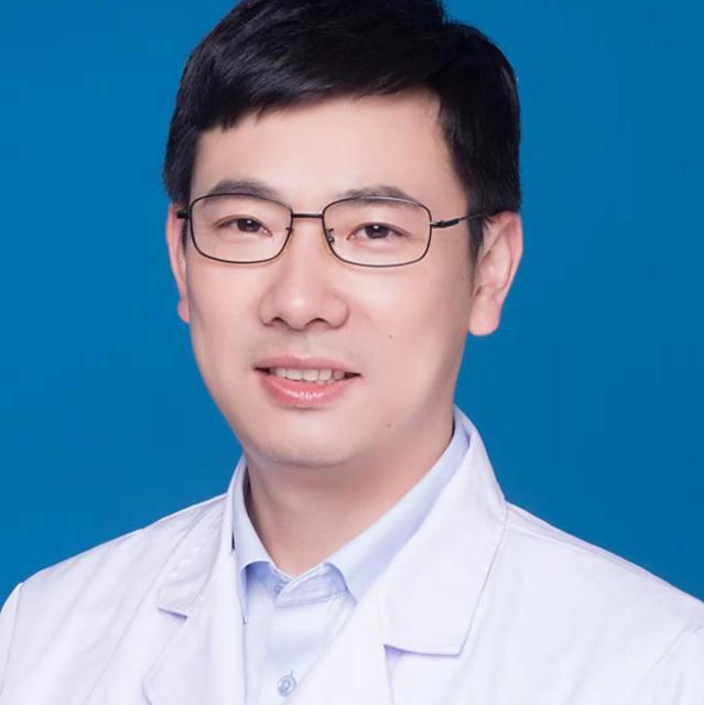 汪胡根医生
