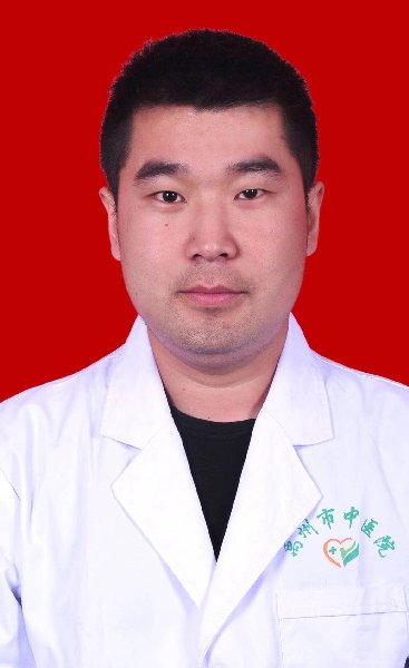 侯得林医生