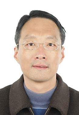 吴坚