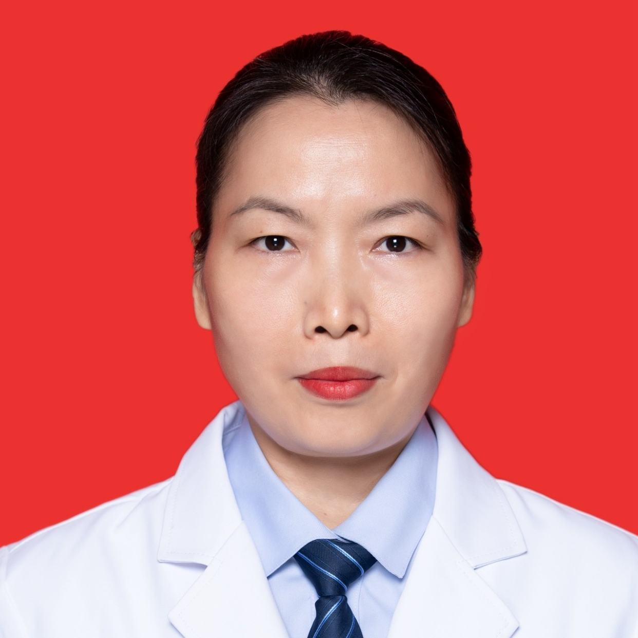 刘丽梅