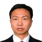 谢俊刚