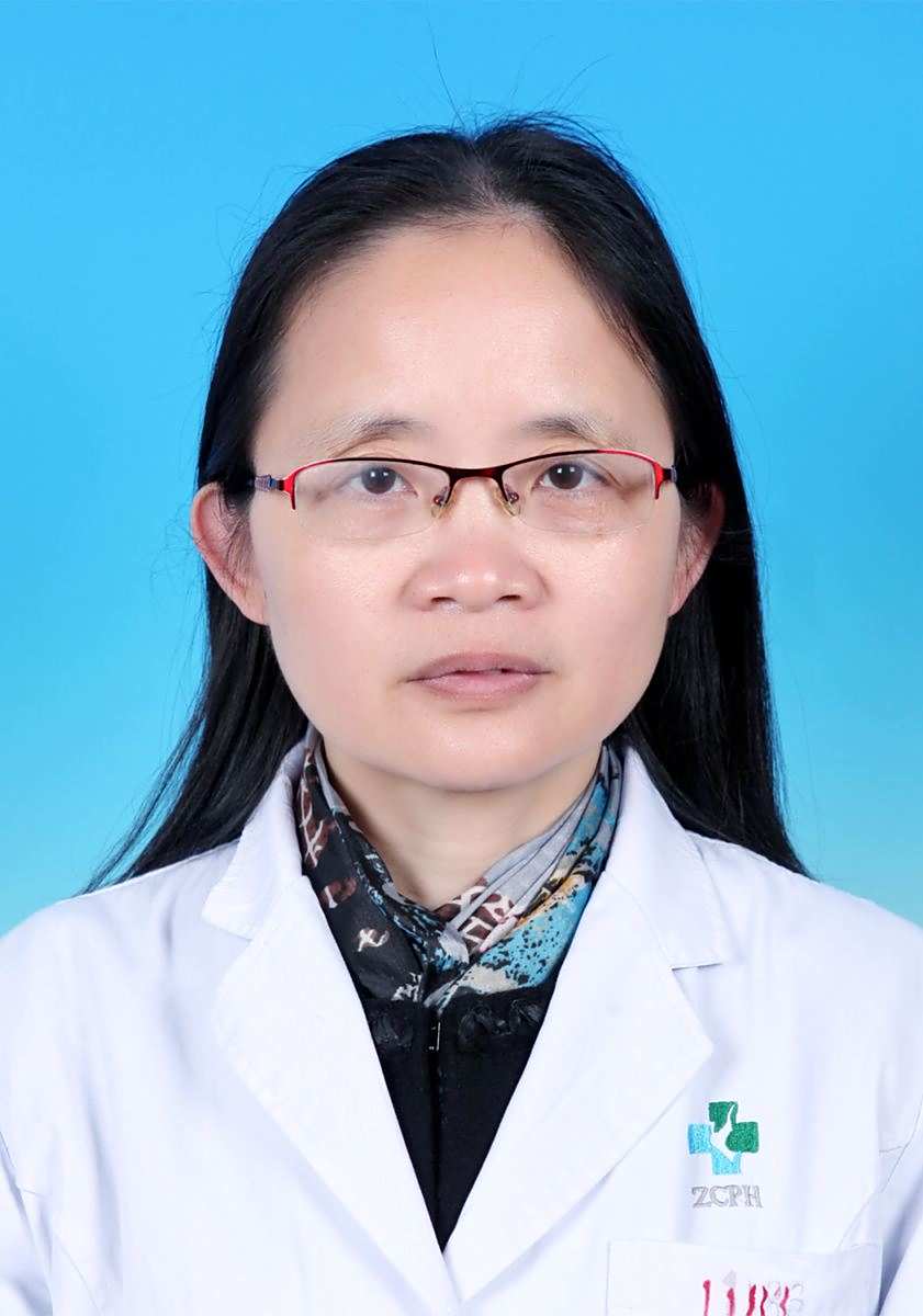 杨素青