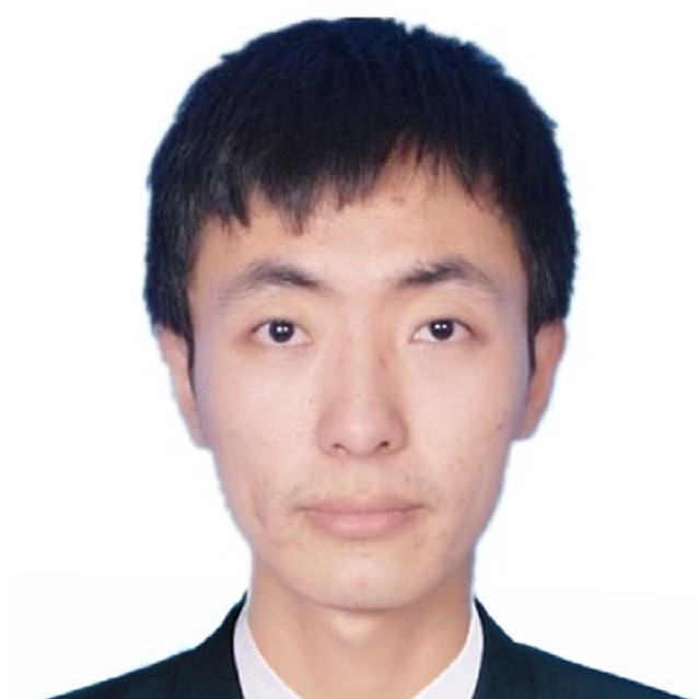 李岩