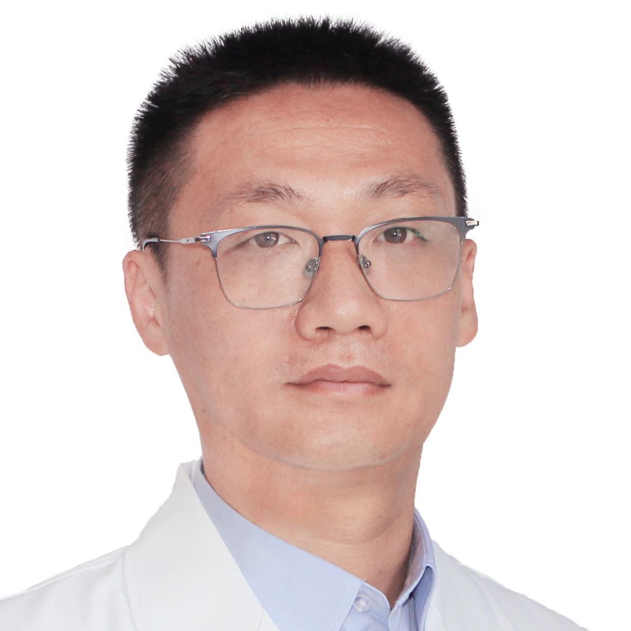 代忠明