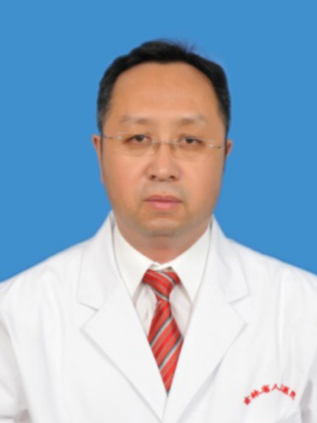 孟繁凯