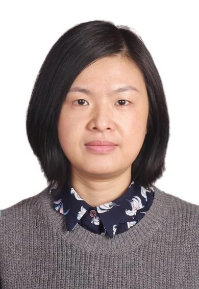 杨守梅