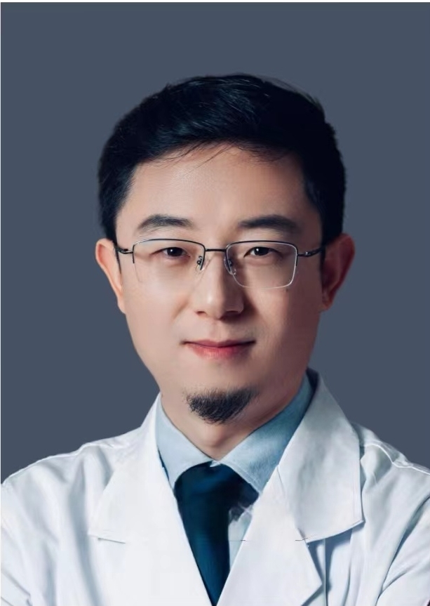 杨军