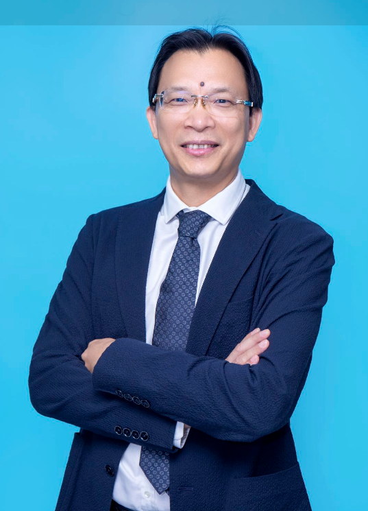 胡世雄