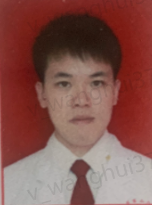 黄慧宁