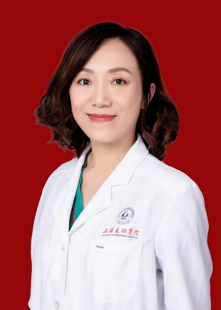 孙宁霞