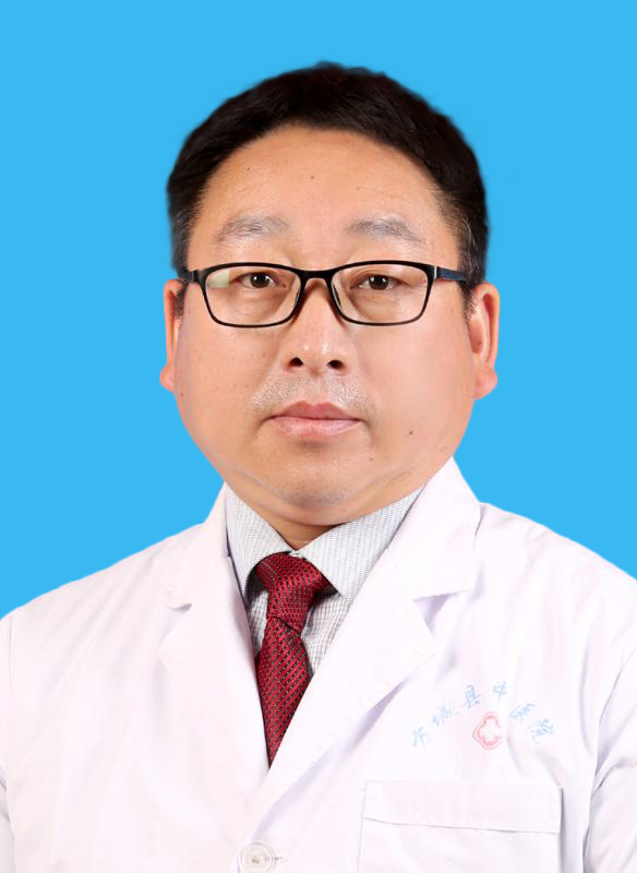 张玉东