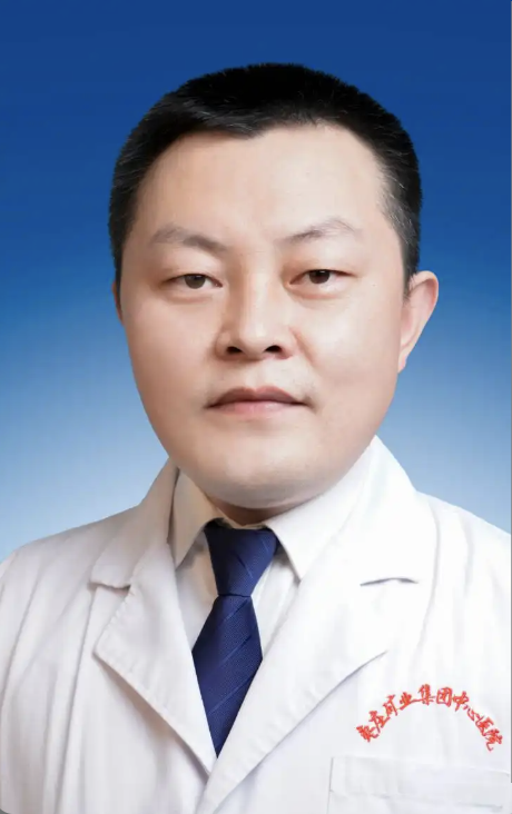 周兵