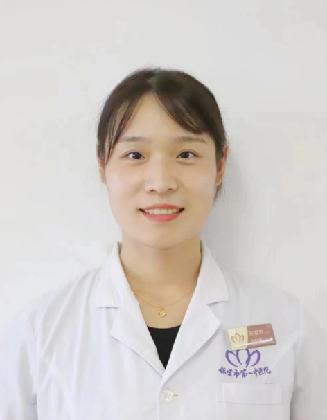 徐嘉琦