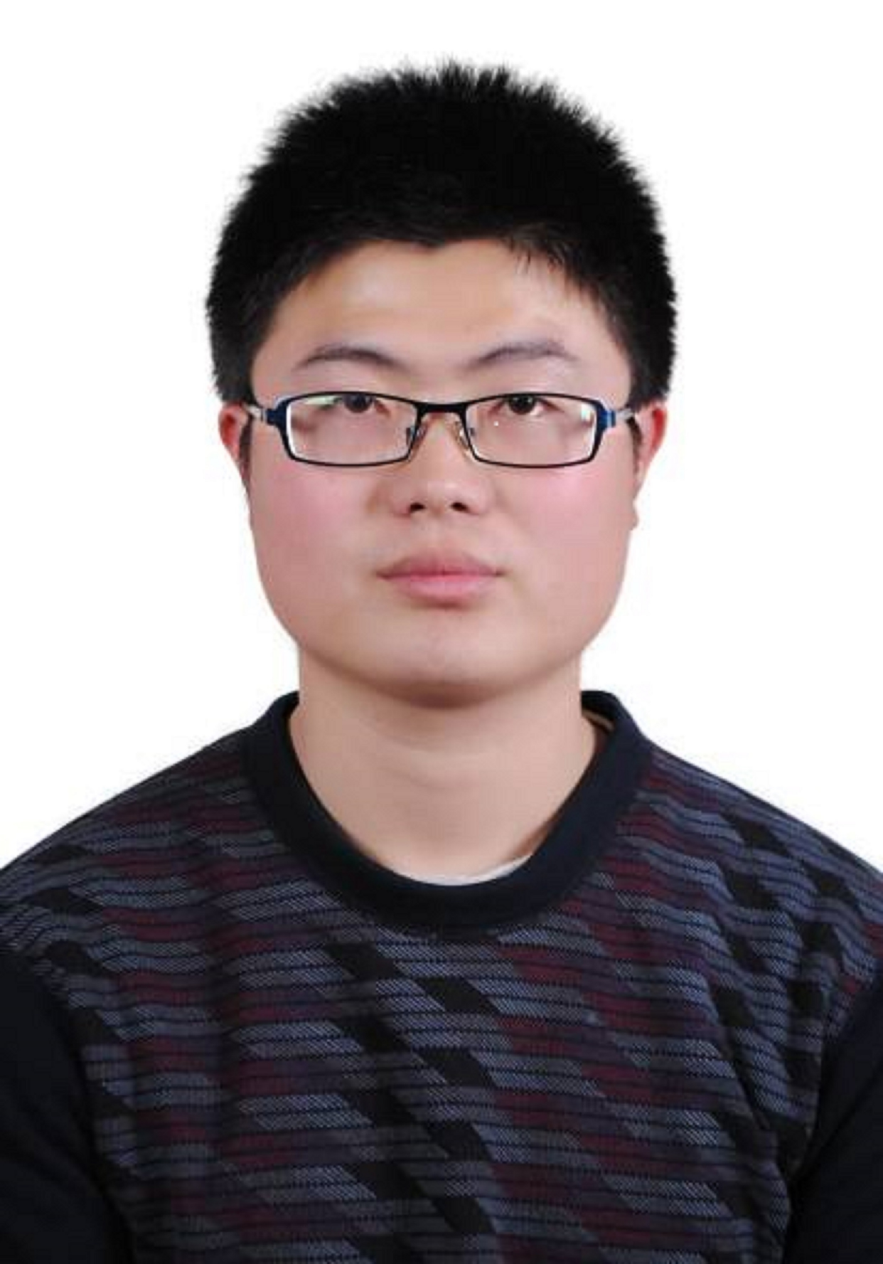厉江刚