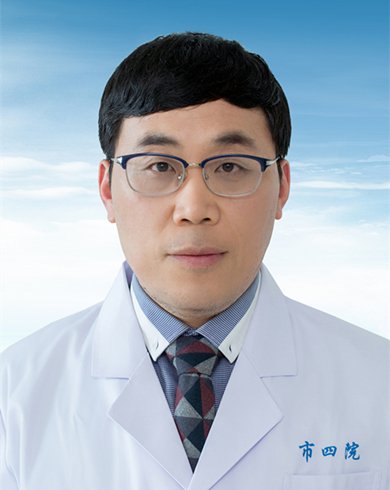 赵刚