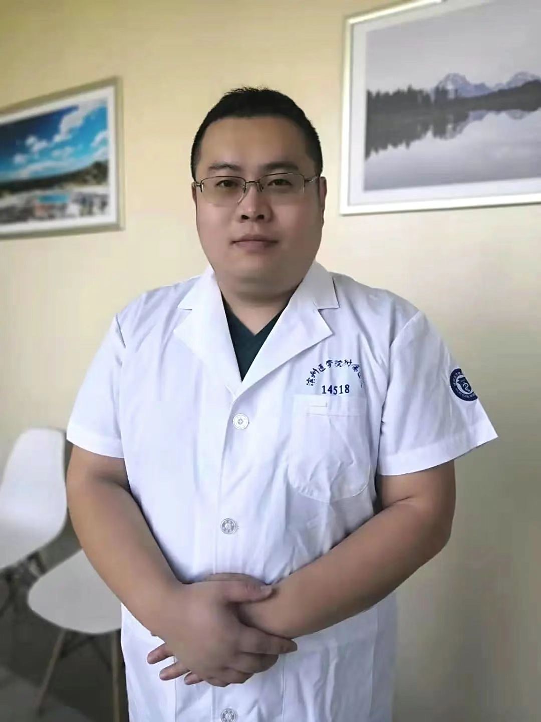 戴国栋