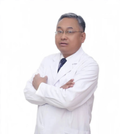 王宏江