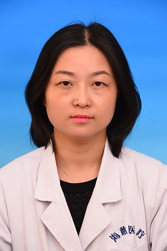 刘爱红